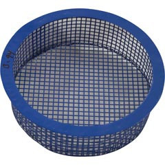 Aladdin Equipment Co Basket, Skimmer, Generic, Metal, Powder Coated 7-7/8" dia | B-94