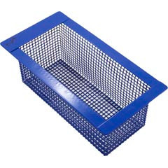 Aladdin Equipment Co Basket, Powder Coated, Generic, 5-3/8" x 10-1/2" | B-24