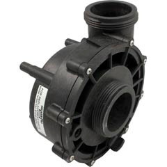Aqua-Flo Wet End, Gecko AquaFlo XP2 1.0hp 2"mbt 48fr | 91041608-000
