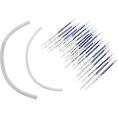 UltraPure Water Quality Ozone 30 Second Detection Kit, UltraPure, Trade, Quantity 20 | 10087070