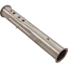 Spa Components Manifold, Heater, 2" Slip x 2" Slip, 15", Flow Thru | B240Q