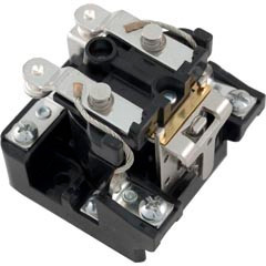 Potter & Brumfield Relay, P and B, DPST, 30A, 115v, Coil | PRD7AGO-120