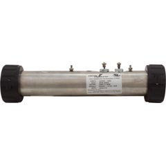 Spa Builders Heater 5.5Kw 220V Ap-4 12" C2550-1002 | 2-00-0052