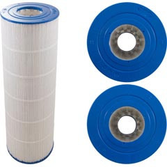 Aladdin Equipment Co Cartridge, 150sqft, 8-15/16", 28-3/16" | 27501