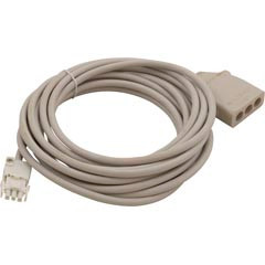 AutoPilot Cell Cord, AutoPilot, 24ft | 952-24