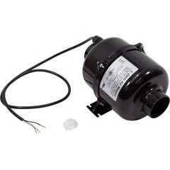 Air Supply of the Future Blower, Air Supply Comet 2000, 1.0hp, 115v, 6.0A, 4ft AMP | 3210131