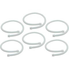 Poolvergnuegen Pressure Hose, 4-Wheel Pool Cleaner | 896584000-402