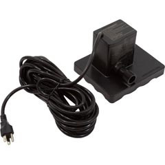 Misc Vendor Pump, Submersible, Danner Cover Care Auto 360,360gph,3/4"GHT | 02531