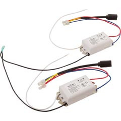 A&A Manufacturing Ballast, A & A Manufacturing QuikPure3, QP2-50, 250K gal | 550803