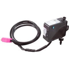 DEL Ozone Ozonator, Del Ozone UO3, 115v/230v, 1/8" x 1/4" CV, J&J Cord | 51002-022-107