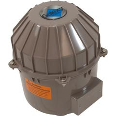 Air Supply of the Future Blower, Air Supply Galaxy V2, 2.0hp, 115v, 9.9A, Hardwire | 6520131
