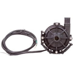 Laing Pump,Circ,Laing E-10,115v,3/4"b,4ft Bare Cord, OEM | 6050U0015