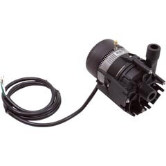Laing Pump,Circ,Laing E-10,115v,3/4"mpt,4ft Bare Cord,OEM | 6050U0013