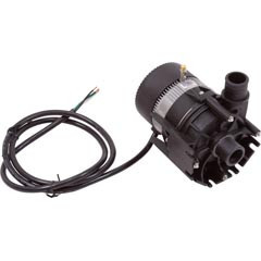 Laing Pump,Circ,Laing E-10,115v,1"b,4ft Bare Cord,OEM | 6050U0011