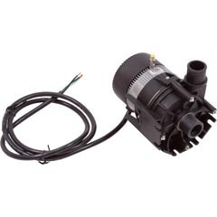 Laing Pump,Circ,Laing E-10,230v,1"b,4ft Bare Cord,OEM | 6050U0010