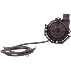 Laing Pump,Circ,Laing E-10,230v,1"b,4ft Bare Cord,OEM | 6050U0010