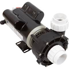 LX 1.5 hp Spa Pump 2 Speed 115V 48-Frame 2" x 2"| 48WUA1501C-II
