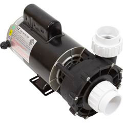 LX 3 hp Spa Pump 1 Speed 230V 56 Frame 2" x 2"| 56WUA300-I