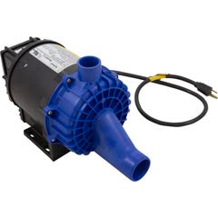 Misc Vendor Pump, Syllent, 0.75 Horsepower, 115v, Nema Plug | MB42E0231AS/UL1