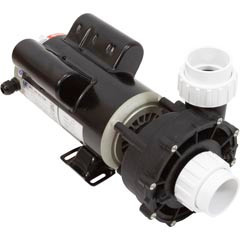 LX 1.5 hp Spa Pump 2 Speed 230V 48-Frame 2" x 2"| 48WUA1502C-II