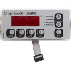 Misc Vendor Keypad, Sc2020, Acc | SC-2020