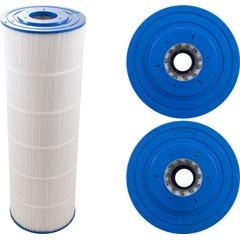 AstralPool Cartridge, ZX200, 200sqft, 200gpm | 78099
