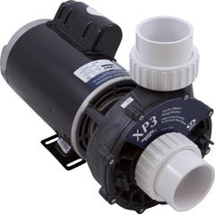 Aqua-Flo Pump,Aqua Flo XP3,2.5hp,230v,2-Spd,56fr,2-1/2",OEM | 08326000-2041