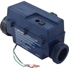 Gecko Alliance Bromine Generator, Gecko in.Clear, 230v,w/o Bromicharge, QC | 0605-500010