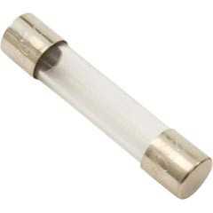 DEL Ozone Fuse, 1A For Eclipse 1, 2 And 4 | 5-0457