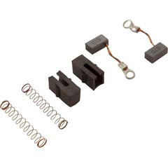 Blue-White Industries Brush Kit, Motor, Blue-White, 115v | C-1814N