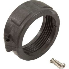 Custom Molded Products Pool Strainer 1.5In Split Union Nut | 25300-004-070