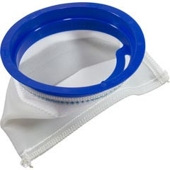 Sundance® Spas Filter Bag, Jacuzzi/Sundance, Propolish, 5 Inch | 2540-389