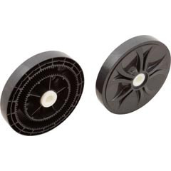 Pentair Wheel Kit, Pentair Lil Rebel | 360454
