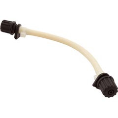Hayward 3X7 Santoprene Feed Tube, 6.14GPD | CAX-3508