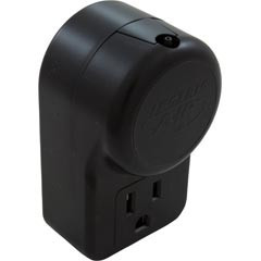 Tecmark (TDI) On/Off Switch, Tecmark, 15A, 115v, Wall Mount | SAFPAC5031