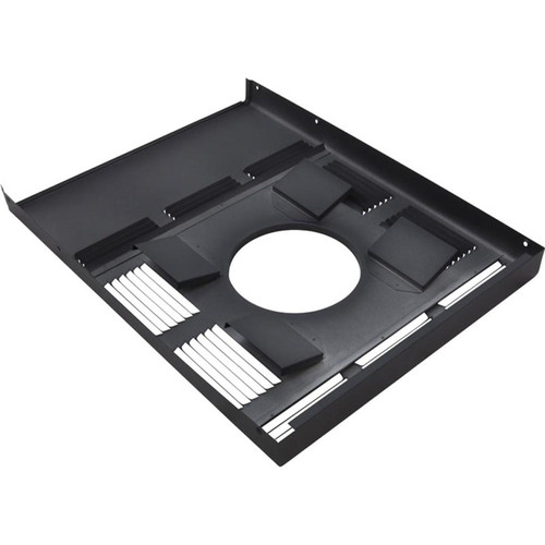 Raypak Jacket Top, Raypak 206A/207A, Louvered | 010047F