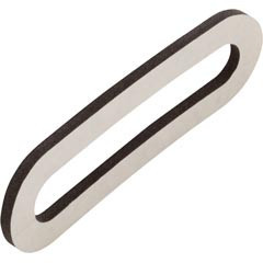 Hayward Gasket-Oval, 1/4 In Q,Lp.C | RCX7813