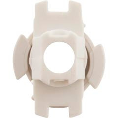Waterway Plastics Bath Adjustable Nozzle Jet Classsic .312 Assy | 212-2320