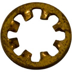 Advantage Manufacturing Lock Washer, Sonfarrel/Martec Spa Master | 300-011