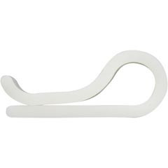 Sundance® Spas Attachment Clip, Jacuzzi Skimmer Debris Trap Bag | 6570-391