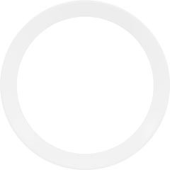 Waterway Plastics Self Aligning Spacer, 200 Gpm Suction | 718-2400