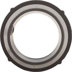 Lasco Fittings Barb Adapter, Lasco, 1-1/4"mpt x 1-1/4"b, Hose, PVC | 1436012
