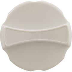 Balboa/G&G Industries Handle,Raised Subassembly- CLASSIC WHITE | 43300-CW
