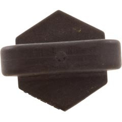 Waterco Drain Plug, Waterco Hydrostar Plus, 1/4" w/o O-Ring | 63402302