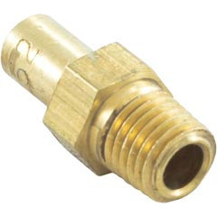 Raypak Burner Orifice, Raypak Model 53A/55A, Nat., Sea Level | 350081F