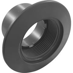 Waterway Plastics Wallfitting 1 1/2" Fpt X 2" Insider-Darkgry | 215-9899-DKG