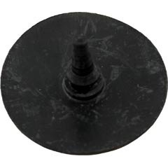 Carvin/Jacuzzi® Bypass Valve, Carvin CFR/C foot 25, Rubber | 16-0282-01-R