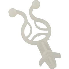 Pentair/Purex Wire Harness Clip, Pentair Minimax/Minimax Plus | 471277