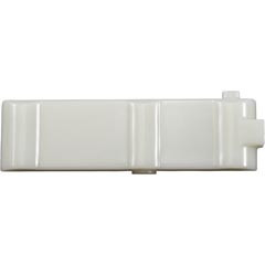 Hayward Gear Shaft Retainer, Hayward AquaNaut 200/400, Plastic, Wht | PVXS0007