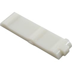 Hayward Gear Shaft Retainer, Hayward AquaNaut 200/400, Plastic, Wht | PVXS0007